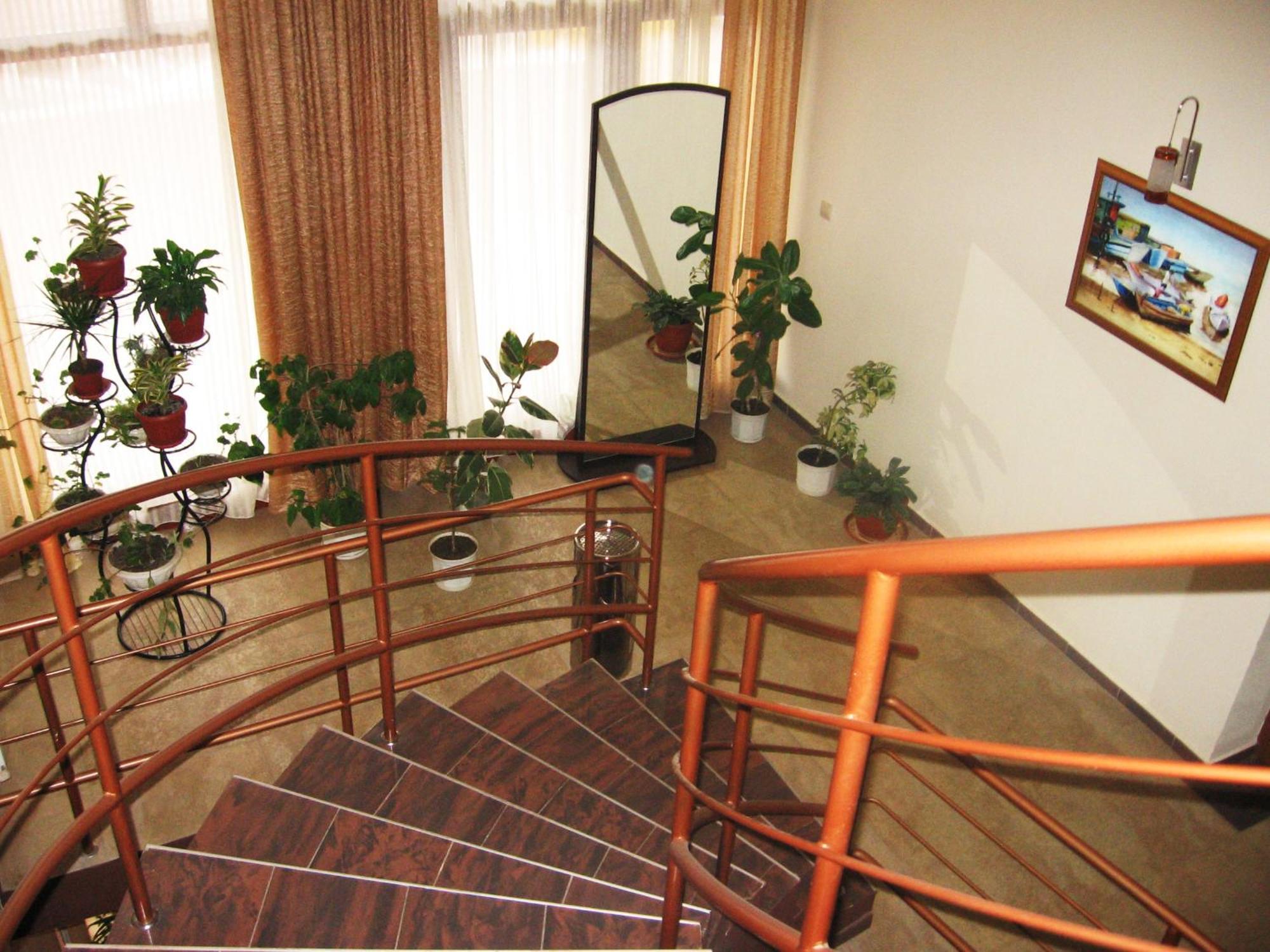 Hotel Queen Aydemir Exterior photo